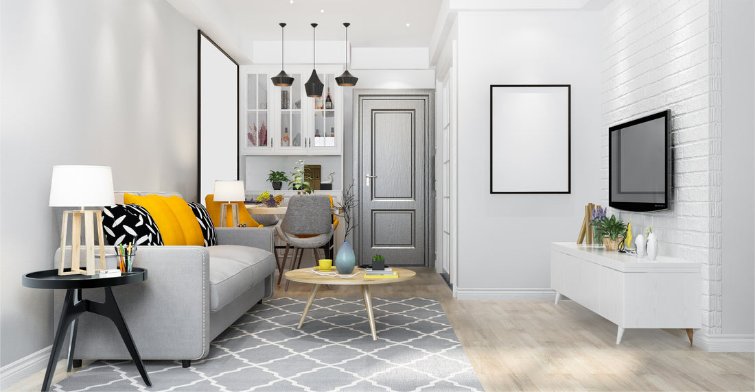 Transform Your Living Room