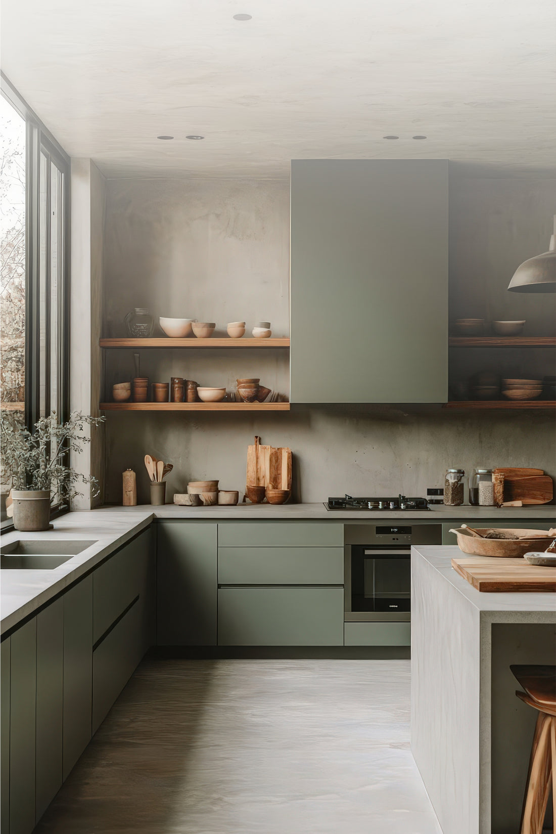 Stylish Tools for Your Modern Kitchen