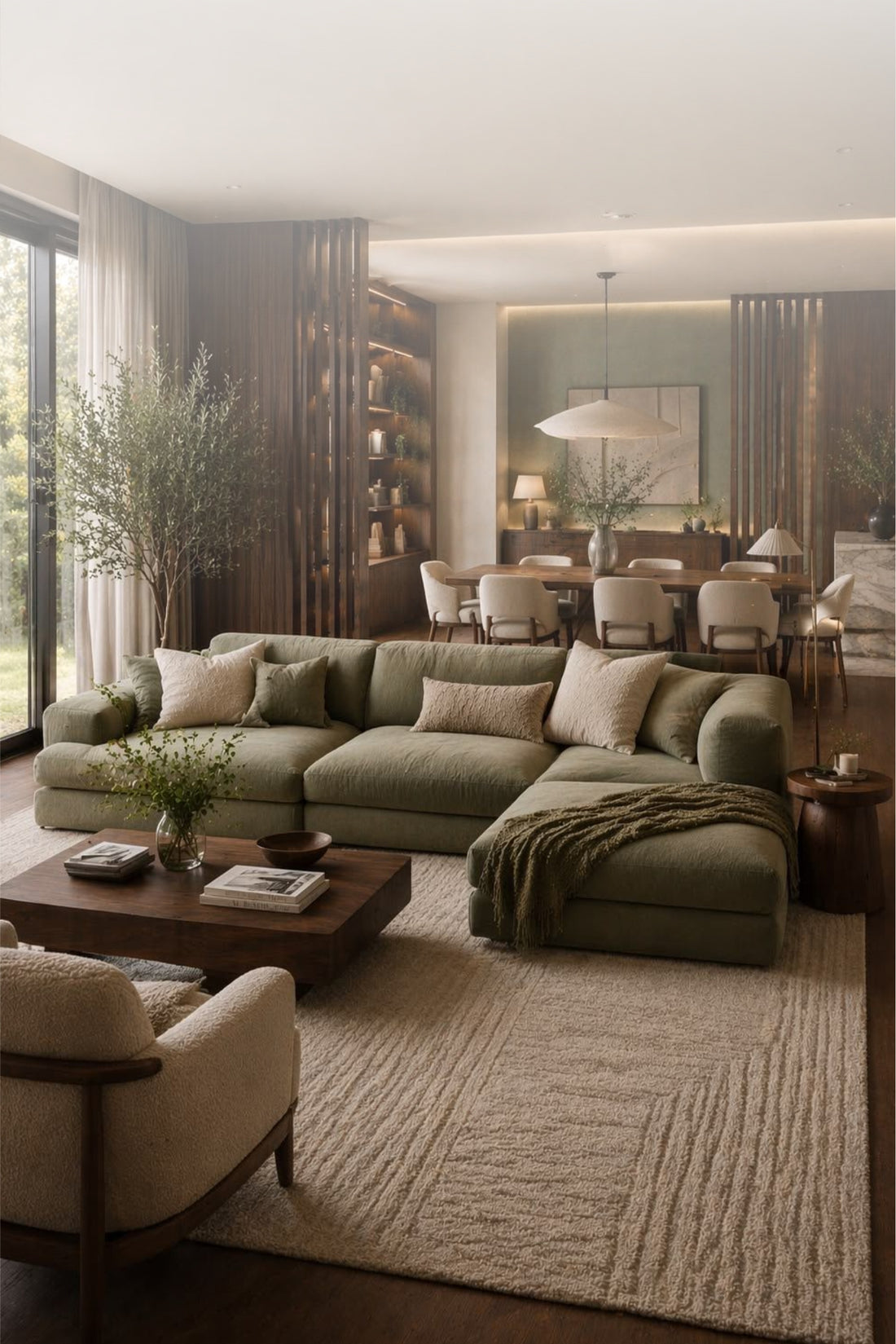 Transform Your Living Room