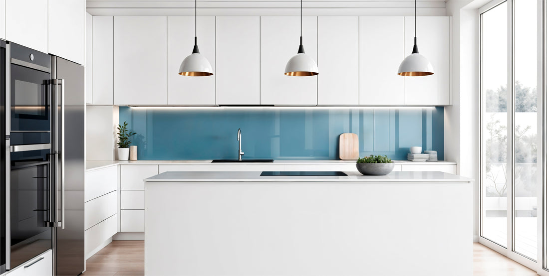 Stylish Tools for Your Modern Kitchen